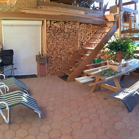 Entire Loft Close To Beautiful Logar Valley Recica ob Savinji Экстерьер фото