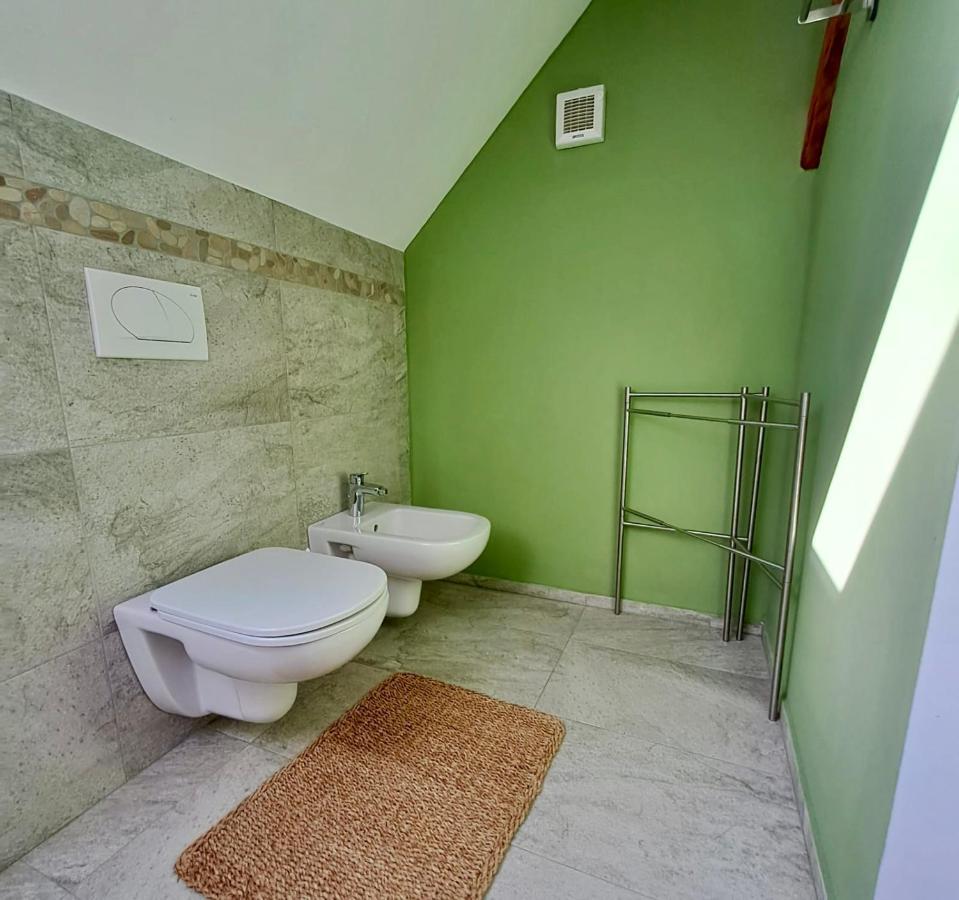 Entire Loft Close To Beautiful Logar Valley Recica ob Savinji Экстерьер фото