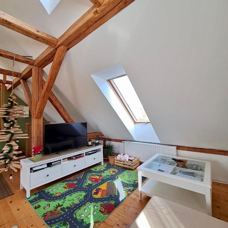 Entire Loft Close To Beautiful Logar Valley Recica ob Savinji Экстерьер фото