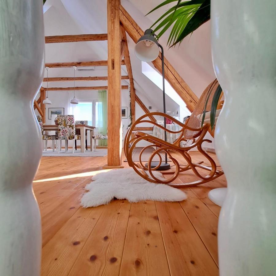 Entire Loft Close To Beautiful Logar Valley Recica ob Savinji Экстерьер фото