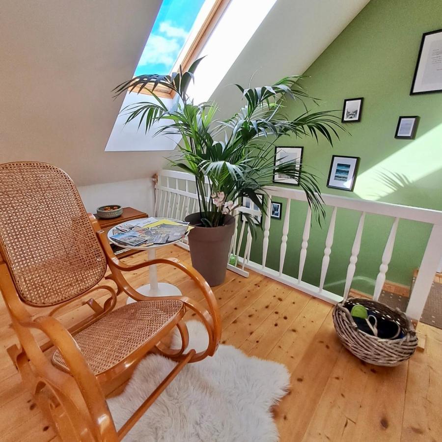 Entire Loft Close To Beautiful Logar Valley Recica ob Savinji Экстерьер фото