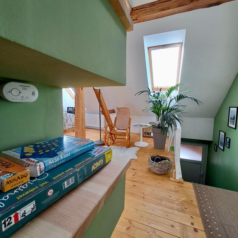 Entire Loft Close To Beautiful Logar Valley Recica ob Savinji Экстерьер фото