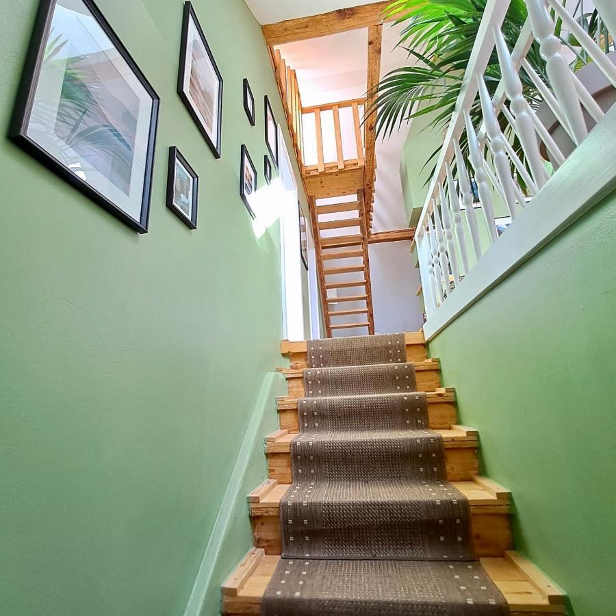 Entire Loft Close To Beautiful Logar Valley Recica ob Savinji Экстерьер фото