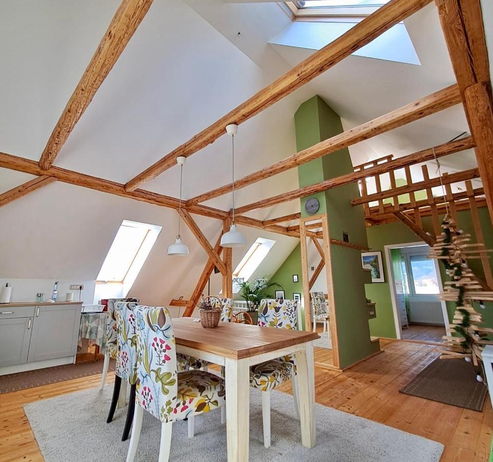 Entire Loft Close To Beautiful Logar Valley Recica ob Savinji Экстерьер фото