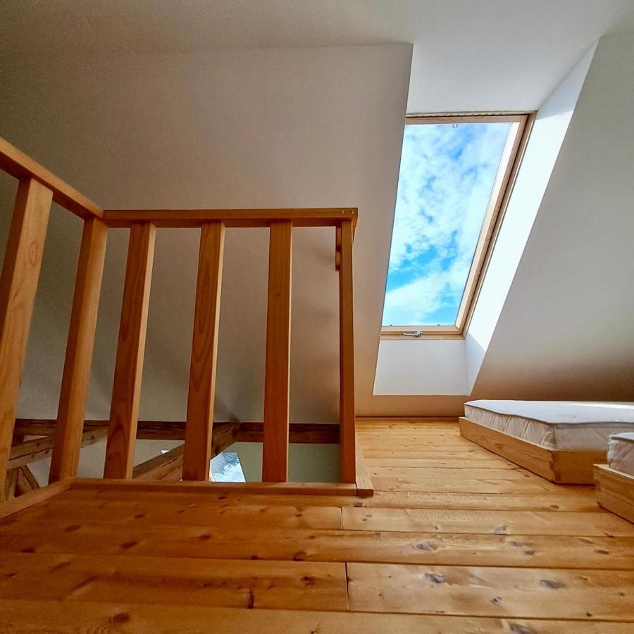 Entire Loft Close To Beautiful Logar Valley Recica ob Savinji Экстерьер фото
