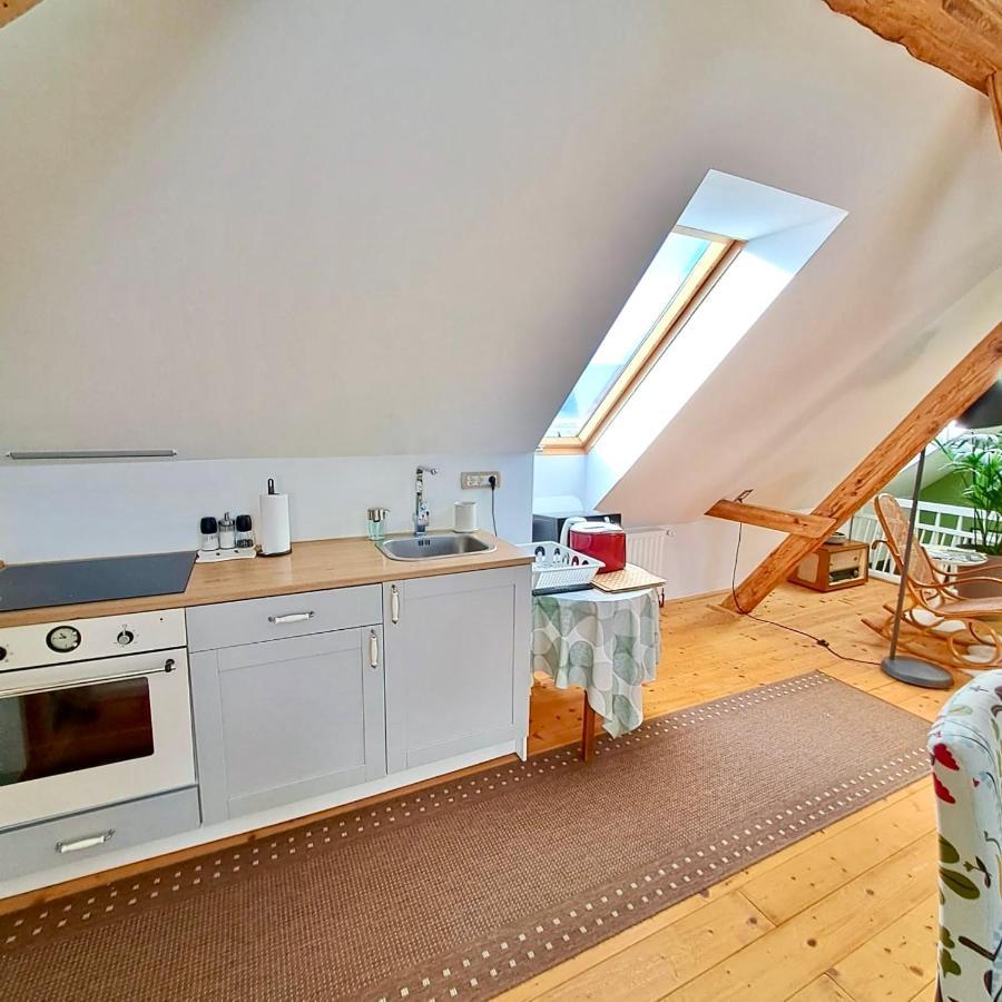 Entire Loft Close To Beautiful Logar Valley Recica ob Savinji Экстерьер фото