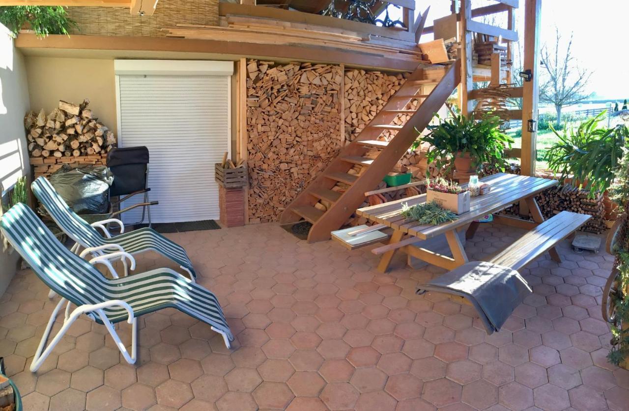 Entire Loft Close To Beautiful Logar Valley Recica ob Savinji Экстерьер фото